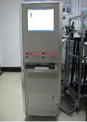 边界层臭氧差分吸...