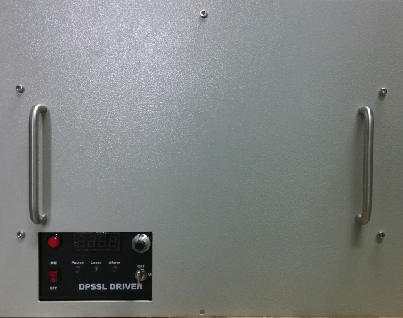 大气颗粒物吸收系...